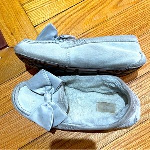 UGG slippers size 7.5 or 8